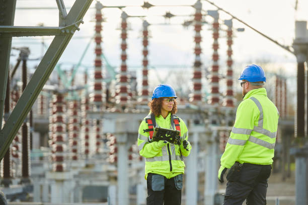 Best Licensed Electrician  in Bono, AR